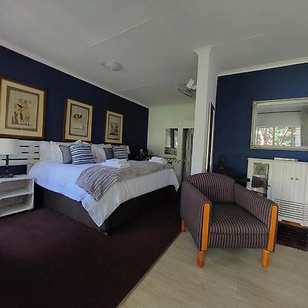 Wayside Lodge Waterval Boven Exterior photo