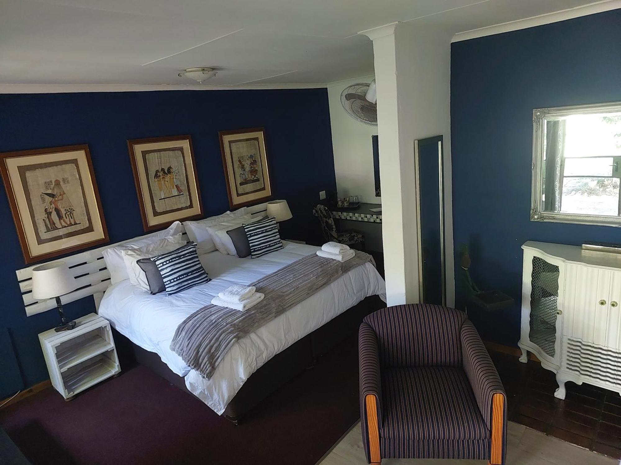 Wayside Lodge Waterval Boven Exterior photo