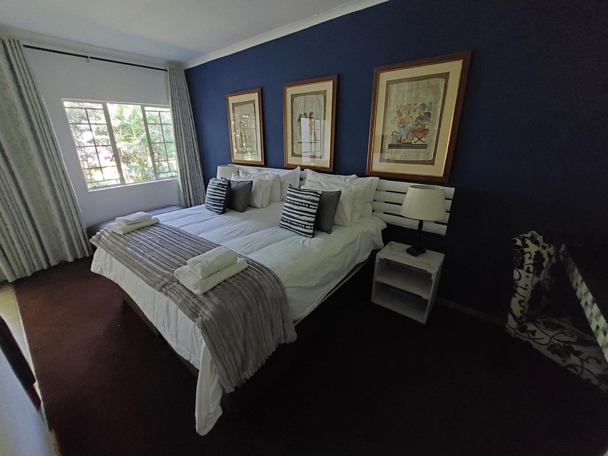 Wayside Lodge Waterval Boven Exterior photo