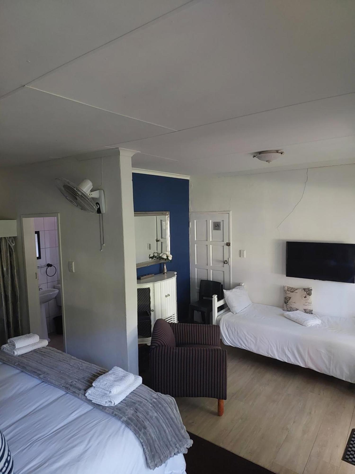 Wayside Lodge Waterval Boven Exterior photo