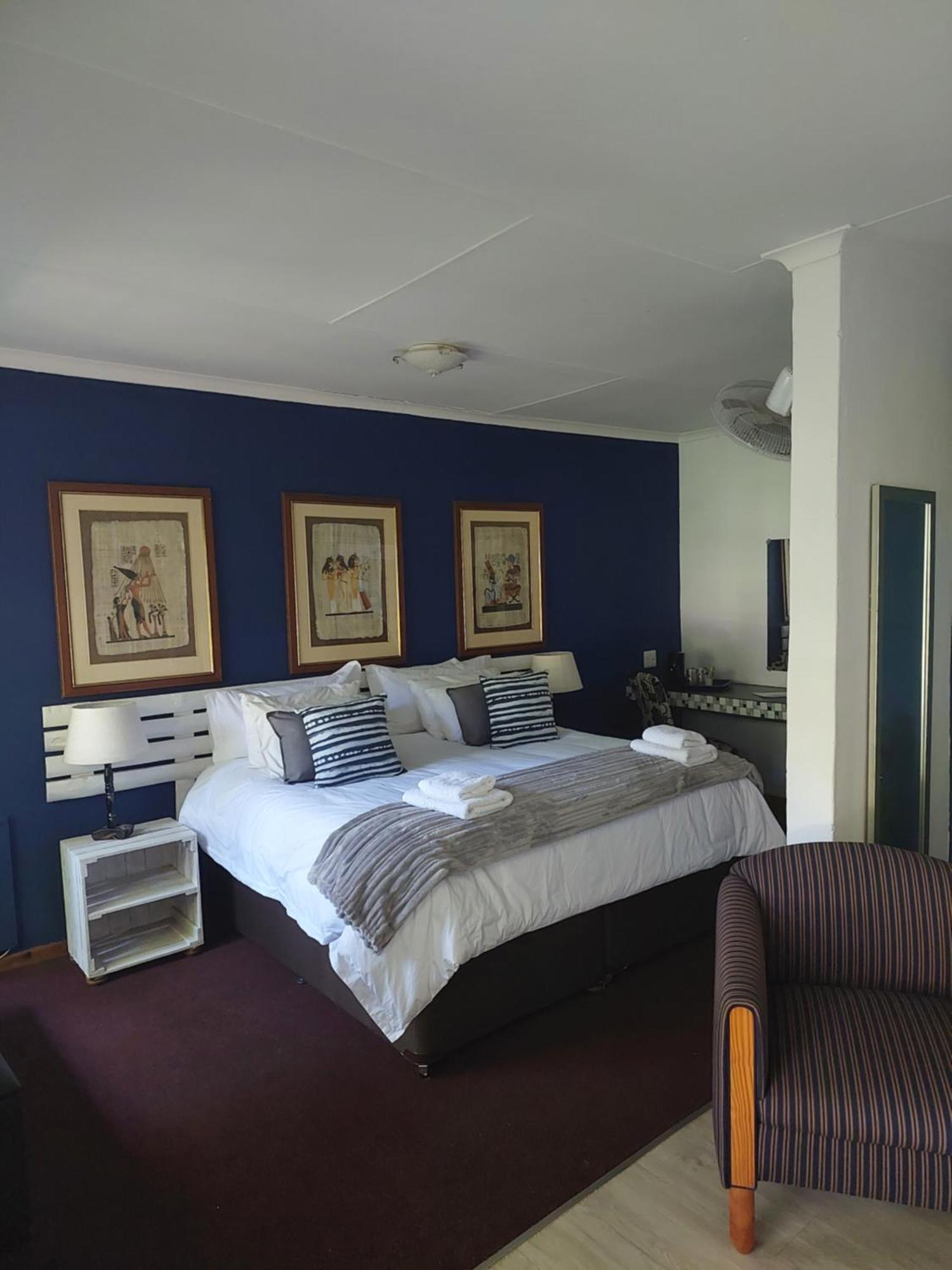Wayside Lodge Waterval Boven Exterior photo