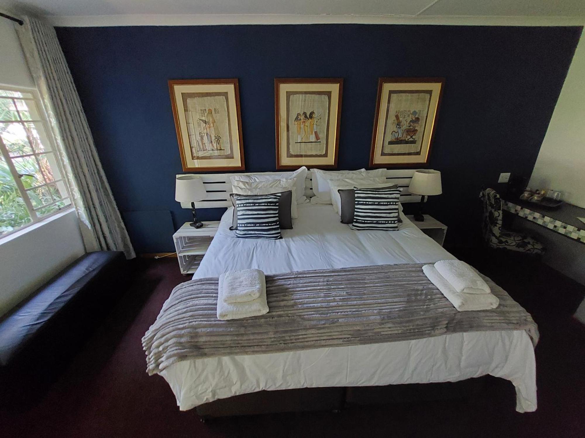 Wayside Lodge Waterval Boven Exterior photo