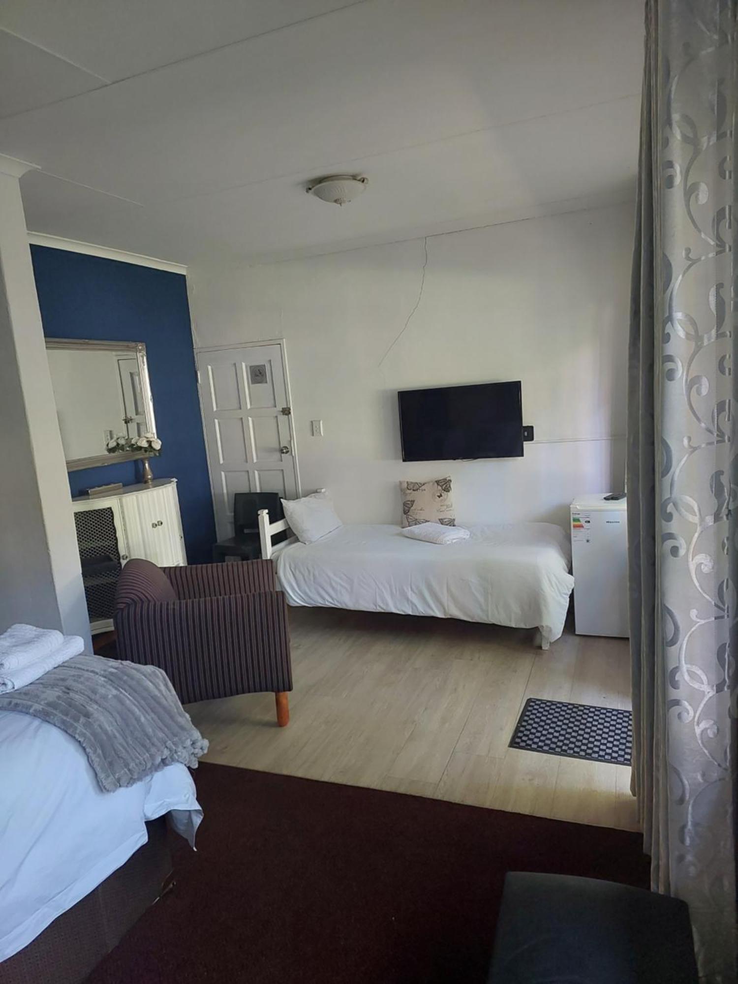 Wayside Lodge Waterval Boven Exterior photo